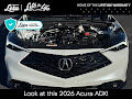 2026 Acura ADX A-Spec Package