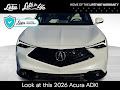 2026 Acura ADX A-Spec Package