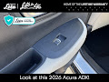 2026 Acura ADX A-Spec Package
