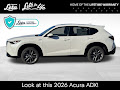 2026 Acura ADX A-Spec Package