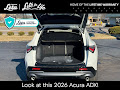 2026 Acura ADX A-Spec Package