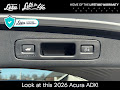 2026 Acura ADX A-Spec Package
