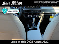 2026 Acura ADX A-Spec Package