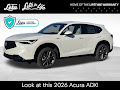 2026 Acura ADX A-Spec Package