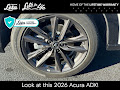 2026 Acura ADX A-Spec Package