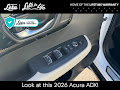 2026 Acura ADX A-Spec Package