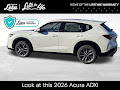 2026 Acura ADX A-Spec Package