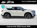2026 Acura ADX A-Spec Package