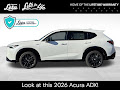 2026 Acura ADX A-Spec Advance Package