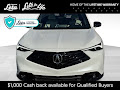 2026 Acura ADX A-Spec Advance Package