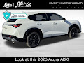 2026 Acura ADX A-Spec Advance Package