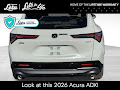 2026 Acura ADX A-Spec Advance Package