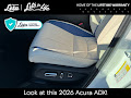 2026 Acura ADX A-Spec Advance Package
