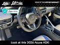 2026 Acura ADX A-Spec Advance Package
