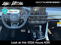 2026 Acura ADX A-Spec Advance Package
