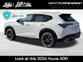 2026 Acura ADX A-Spec Advance Package