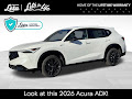 2026 Acura ADX A-Spec Advance Package