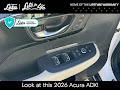 2026 Acura ADX A-Spec Advance Package