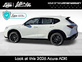 2026 Acura ADX A-Spec Advance Package
