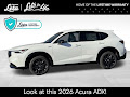 2026 Acura ADX A-Spec Advance Package