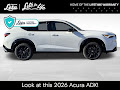 2026 Acura ADX A-Spec Advance Package