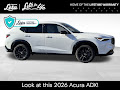 2026 Acura ADX A-Spec Advance Package