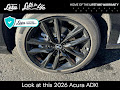 2026 Acura ADX A-Spec Advance Package