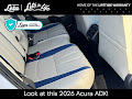 2026 Acura ADX A-Spec Advance Package