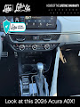 2026 Acura ADX A-Spec Advance Package