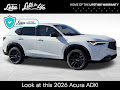 2026 Acura ADX A-Spec Advance Package