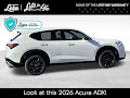 2026 Acura ADX A-Spec Advance Package
