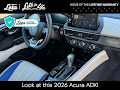 2026 Acura ADX A-Spec Advance Package