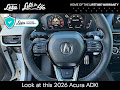 2026 Acura ADX A-Spec Advance Package