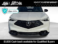 2026 Acura ADX A-Spec Advance Package