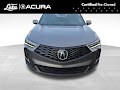2025 Acura RDX A-Spec Package