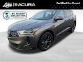 2025 Acura RDX A-Spec Package