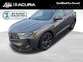 2025 Acura RDX A-Spec Package