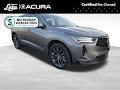 2025 Acura RDX A-Spec Package