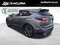 2025 Acura RDX A-Spec Package