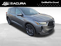 2025 Acura RDX A-Spec Package