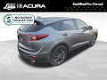 2025 Acura RDX A-Spec Package