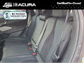 2025 Acura RDX A-Spec Package