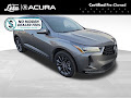 2025 Acura RDX A-Spec Package