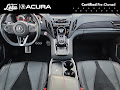 2025 Acura RDX A-Spec Package