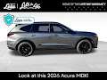2026 Acura MDX A-Spec Advance Package