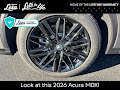 2026 Acura MDX A-Spec Advance Package