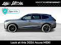 2026 Acura MDX A-Spec Advance Package