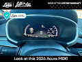 2026 Acura MDX A-Spec Advance Package