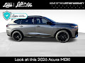 2026 Acura MDX A-Spec Advance Package