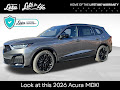 2026 Acura MDX A-Spec Advance Package